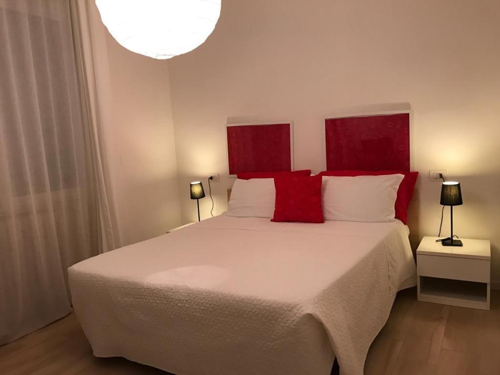 Ascoli Bonjour B&B & Apartments Parcheggio Privato & Giardino Ascoli Piceno Eksteriør bilde